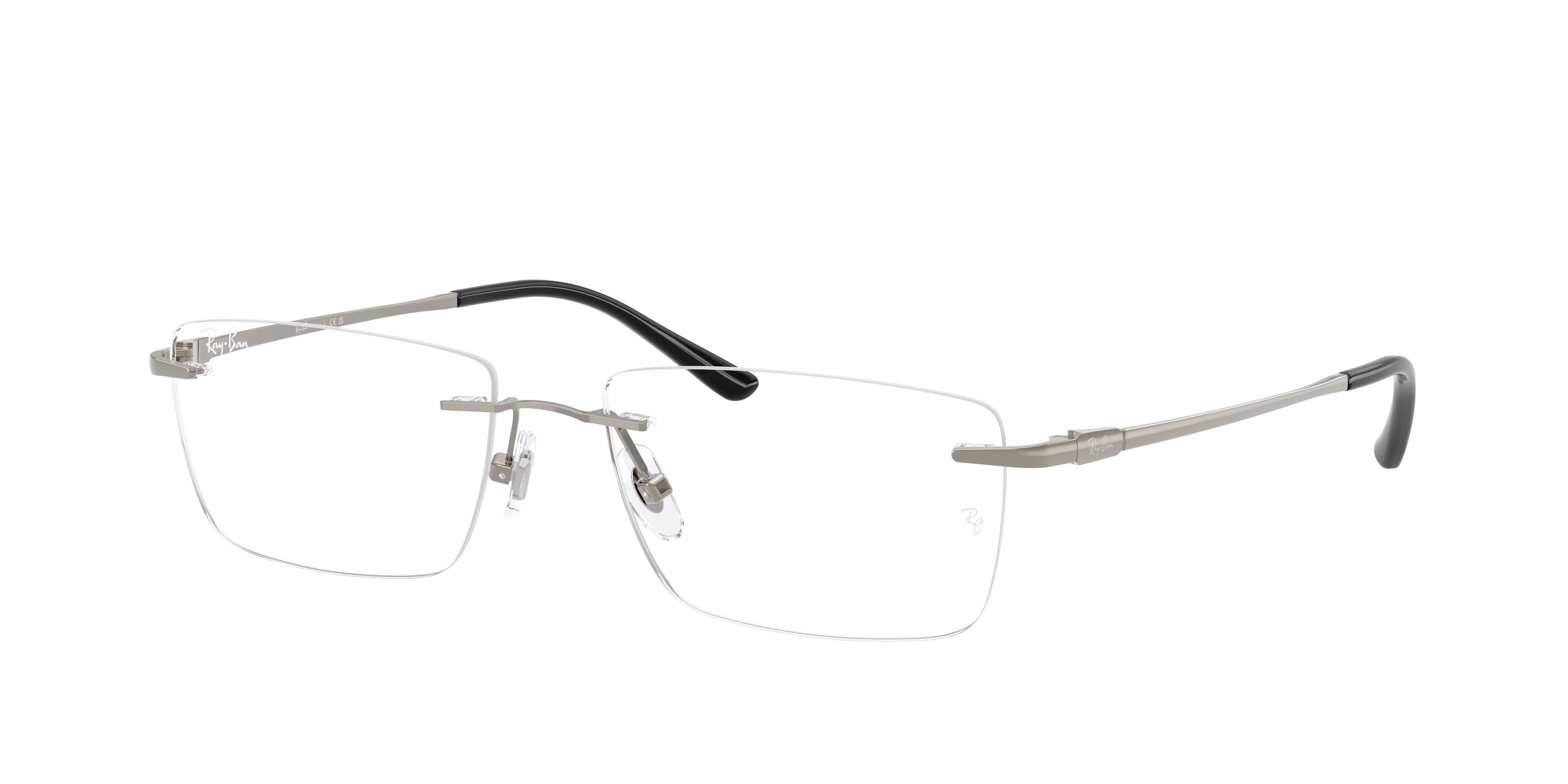 Ray Ban RX8781D 1000  